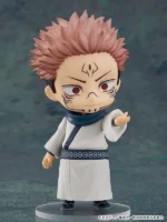 JUJUTSU KAISEN SUKUNA NENDOROID RERUN - immagine 2