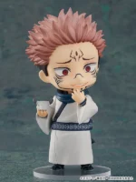 JUJUTSU KAISEN SUKUNA NENDOROID RERUN - immagine 3