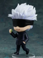 JUJUTSU KAISEN SATORU GOJO NENDOROID RERUN - immagine 2