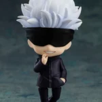 JUJUTSU KAISEN SATORU GOJO NENDOROID RERUN