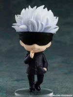 JUJUTSU KAISEN SATORU GOJO NENDOROID RERUN
