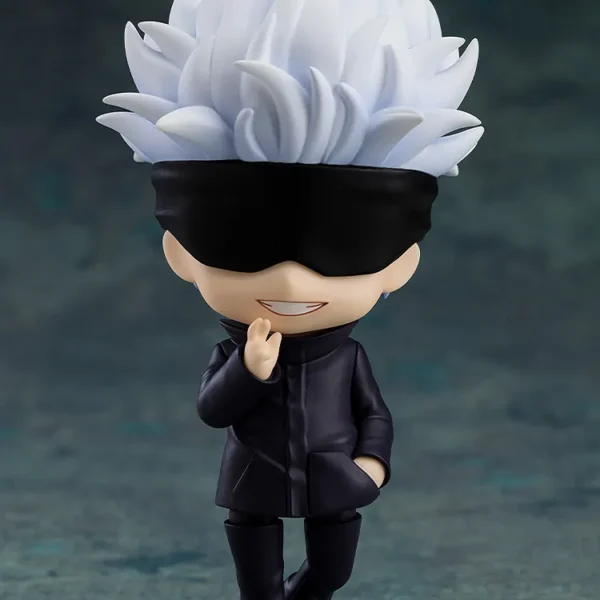 JUJUTSU KAISEN SATORU GOJO NENDOROID RERUN