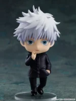 JUJUTSU KAISEN SATORU GOJO NENDOROID RERUN - immagine 4