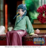 THE APOTHECARY DIARIES MAOMAO PM PERCHING FIG RERUN - immagine 4