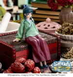 THE APOTHECARY DIARIES MAOMAO PM PERCHING FIG RERUN