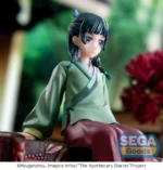 THE APOTHECARY DIARIES MAOMAO PM PERCHING FIG RERUN - immagine 3