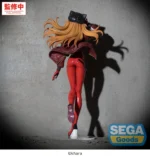 REBUILD OF EVANGELION ASUKA FIGURIZMA FIGURE - immagine 2