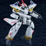 MACROSS DYNAMITE 7 VF-19P EXCALIBUR PLAMAX 1/72 MK