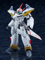 MACROSS DYNAMITE 7 VF-19P EXCALIBUR PLAMAX 1/72 MK - immagine 2