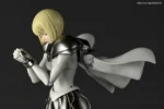 REVOLTECH CLAYMORE CLARE ACTION FIGURE - immagine 2