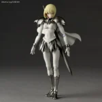 REVOLTECH CLAYMORE CLARE ACTION FIGURE