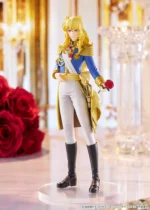THE ROSE OF VERSAILLES OSCAR FRANCOIS DE JARJAYES PUP - immagine 3