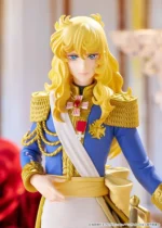 THE ROSE OF VERSAILLES OSCAR FRANCOIS DE JARJAYES PUP - immagine 2