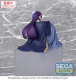 THE APOTHECARY DIARIES JINSHI PM PERCHING FIGURE RERUN - immagine 4