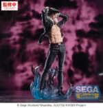 JUJUTSU KAISEN RYU ISHIGORI LUMINASTA FIGURE - immagine 2