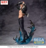 JUJUTSU KAISEN RYU ISHIGORI LUMINASTA FIGURE - immagine 4