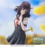 MONOGATARI SERIES NADEKO SENGOKU XSTELLAR FIGURE - immagine 4