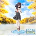 MONOGATARI SERIES NADEKO SENGOKU XSTELLAR FIGURE