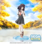 MONOGATARI SERIES NADEKO SENGOKU XSTELLAR FIGURE