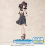 MONOGATARI SERIES NADEKO SENGOKU XSTELLAR FIGURE - immagine 3