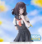 MONOGATARI SERIES NADEKO SENGOKU XSTELLAR FIGURE - immagine 2