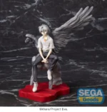 REBUILD OF EVANGELION KAWORU LUMINASTA FIGURE - immagine 4
