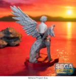 REBUILD OF EVANGELION KAWORU LUMINASTA FIGURE - immagine 2