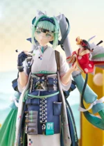 HATSUNE MIKU SMILE X FUTURE 1/7 FIGURE - immagine 3