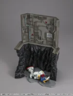MOBILE SUITE GUNDAM REALISTIC MODEL SERIES GUNDAM G STRUCTURE LAST SHOOTING HG SERIES - immagine 4