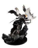 BLEACH THOUSAND YEAR BLOOD WAR ICHIGO KUROSAKI GEM STATUE RERUN - immagine 3