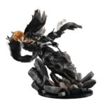 BLEACH THOUSAND YEAR BLOOD WAR ICHIGO KUROSAKI GEM STATUE RERUN