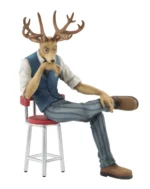 BEASTARS LOUIS STATUE RERUN - immagine 3