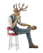 BEASTARS LOUIS STATUE RERUN - immagine 4