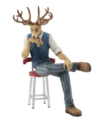 BEASTARS LOUIS STATUE RERUN