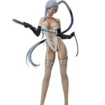 CODE GEASS LELOUCH B-STYLE VILLETTA NU BUNNY WHITE STATUE