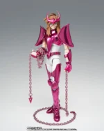 SAINT CLOTH MYTH EX ANDROMEDA SHUN FINAL BRONZE OCE - immagine 2