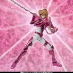 SAINT CLOTH MYTH EX ANDROMEDA SHUN FINAL BRONZE OCE