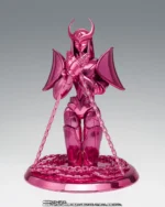 SAINT CLOTH MYTH EX ANDROMEDA SHUN FINAL BRONZE OCE - immagine 3