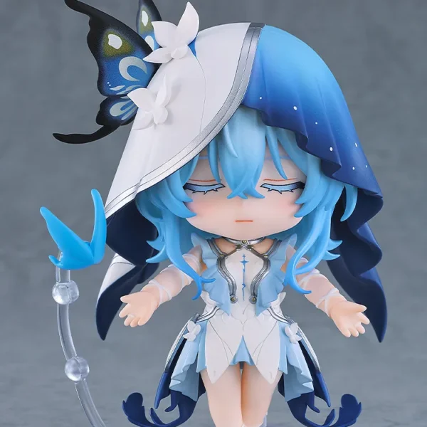 WUTHERING WAVES THE SHOREKEEPER NENDOROID