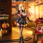 MY DRESS UP DARLING MARIN KITAGAWA HALLOWEEN FIGURE
