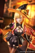 MY DRESS UP DARLING MARIN KITAGAWA HALLOWEEN FIGURE - immagine 2