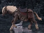 ELDEN RING TORRENT THE SPECTRAL STEED FIGMA ACTION FIGURE - immagine 3