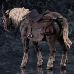 ELDEN RING TORRENT THE SPECTRAL STEED FIGMA ACTION FIGURE