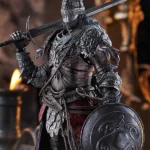 ELDEN RING RAGING WOLF FIGMA ACTION FIGURE