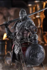 ELDEN RING RAGING WOLF FIGMA ACTION FIGURE