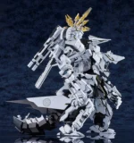 BLUE ARCHIVE DAATH MODEROID MODEL KIT - immagine 4