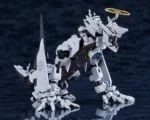BLUE ARCHIVE DAATH MODEROID MODEL KIT