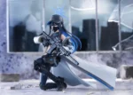 BLUE ARCHIVE SAORI JOUMAE FIGMA ACTION FIGURE - immagine 2