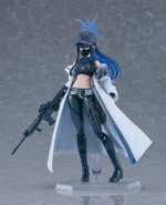 BLUE ARCHIVE SAORI JOUMAE FIGMA ACTION FIGURE - immagine 4