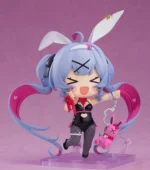 HATSUNE MIKU RABBIT HOLE NENDOROID RERUN
